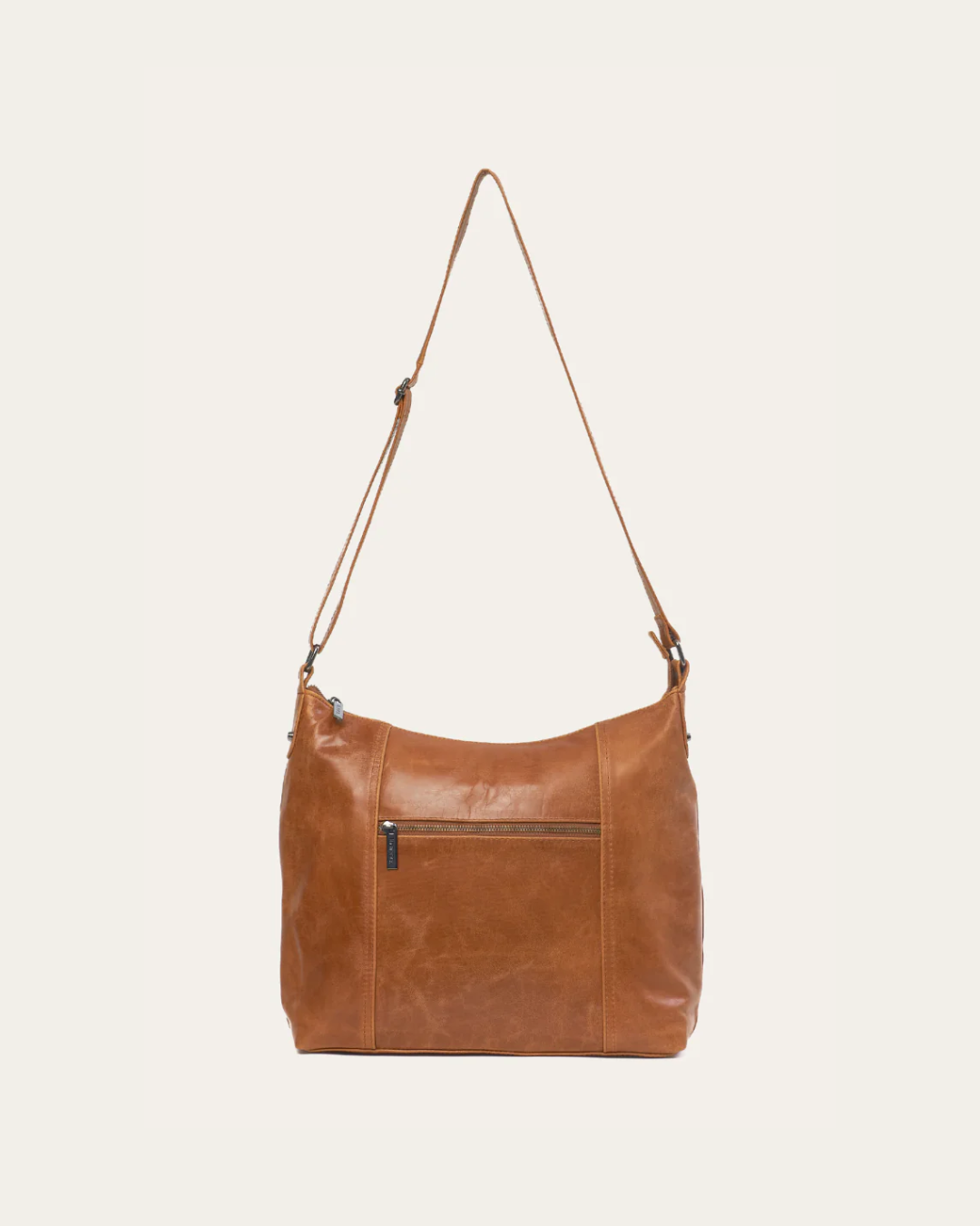 Barcelona Bag - Seconds - BARE Leather