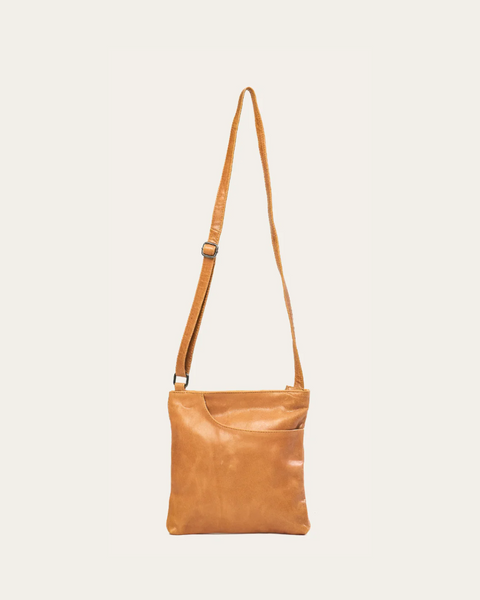 Betty Bag - BARE Leather
