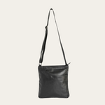 Black Betty Bag - BARE Leather