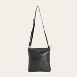 Black Betty Bag - BARE Leather