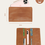 Lenny Wallet - Seconds