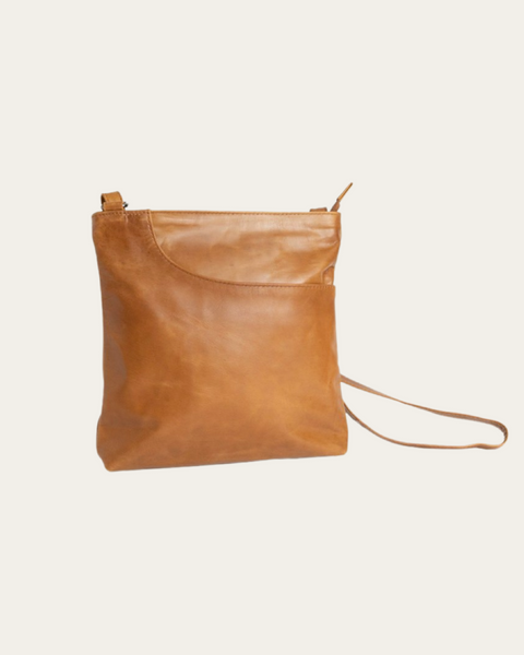 Betty Bag - Seconds - BARE Leather