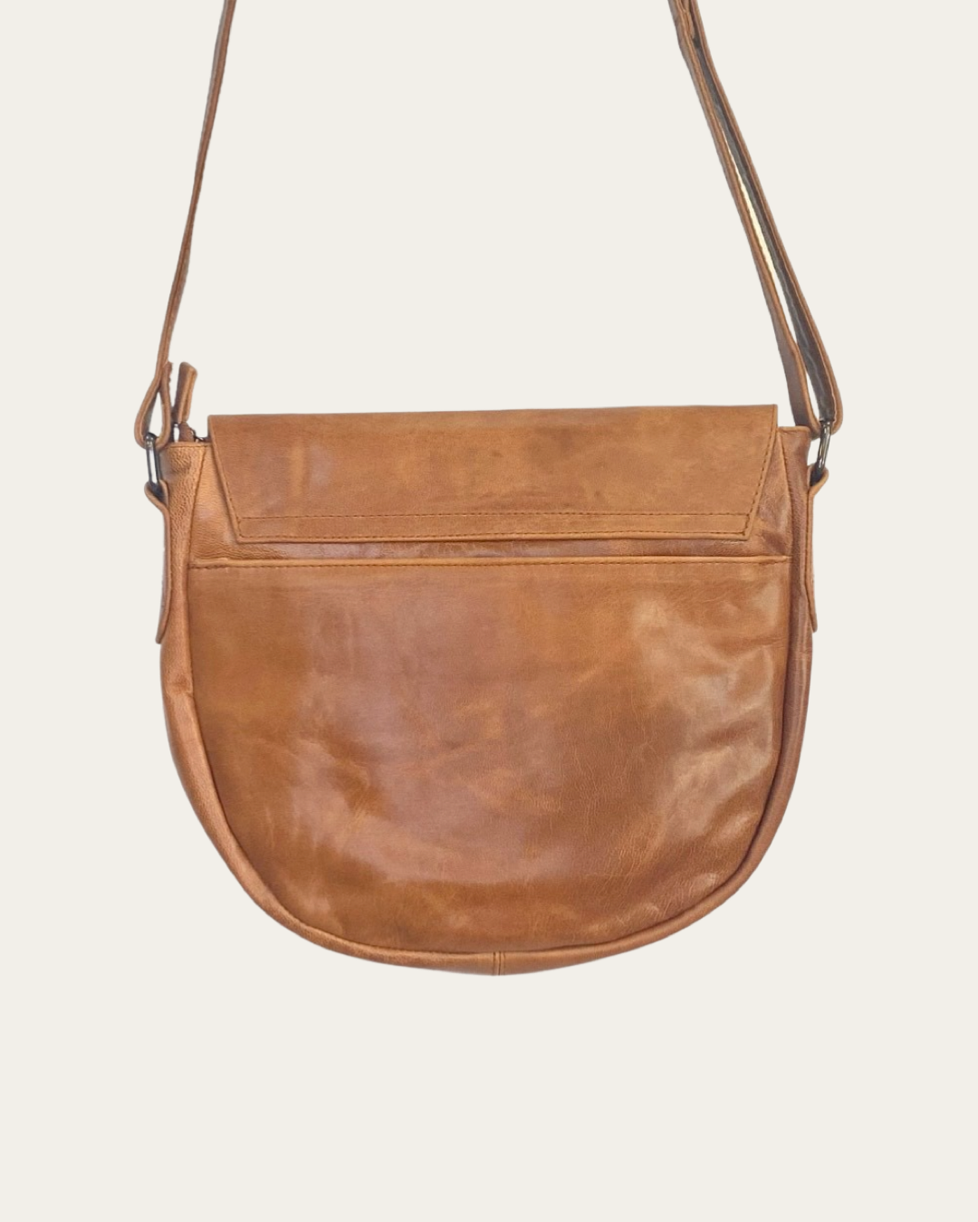 Harper Bag - BARE Leather