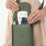 Hadley Phone Bag