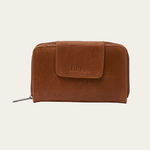 Jorja Wallet - BARE Leather