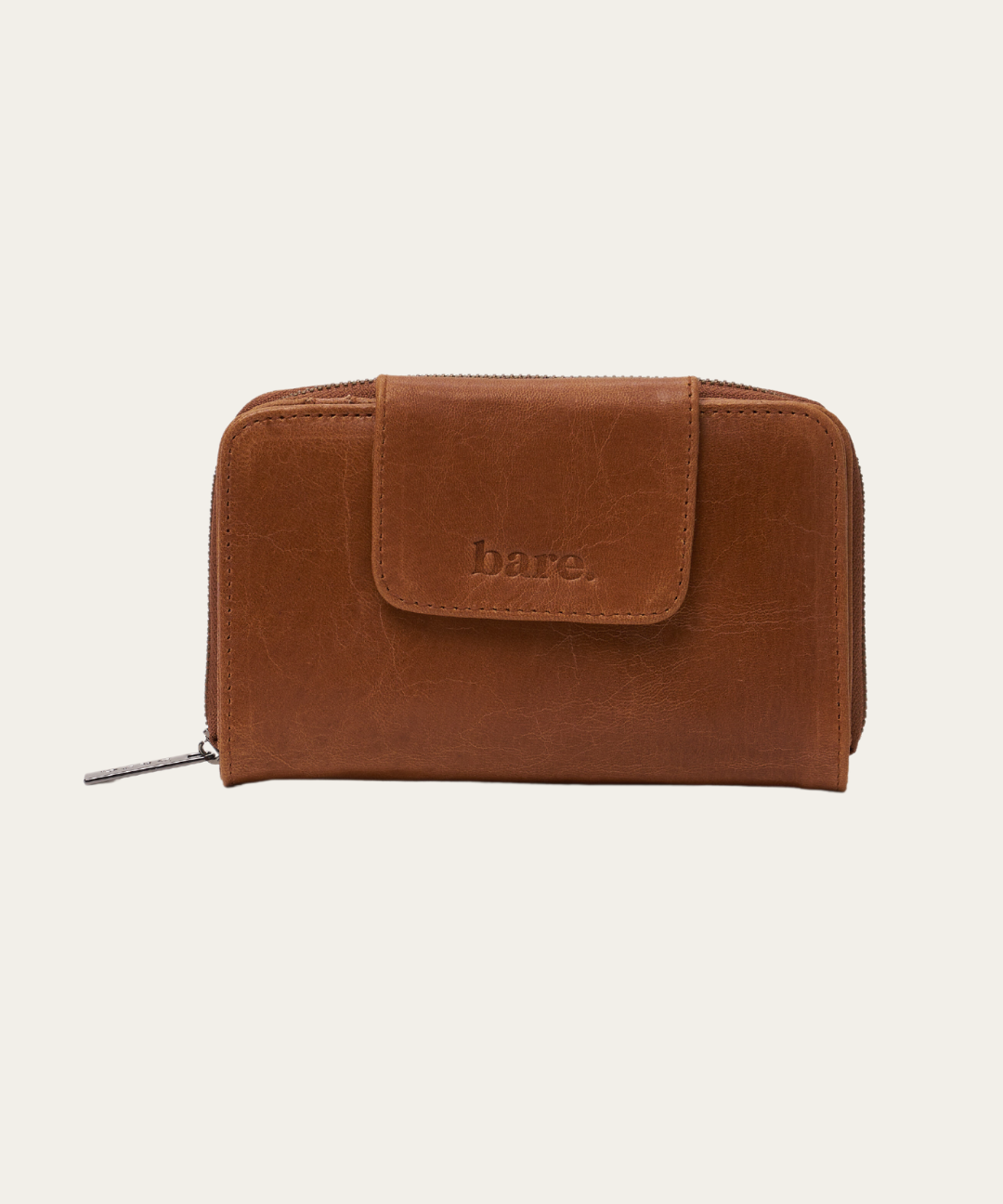 Jorja Wallet - Seconds - BARE Leather