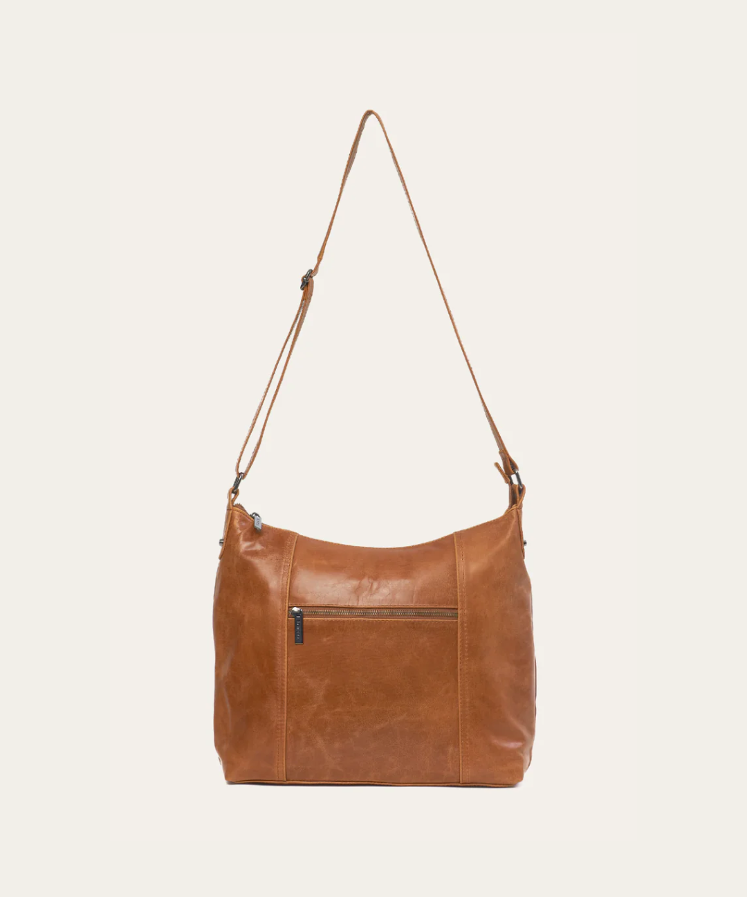 Barcelona Bag - Seconds - BARE Leather