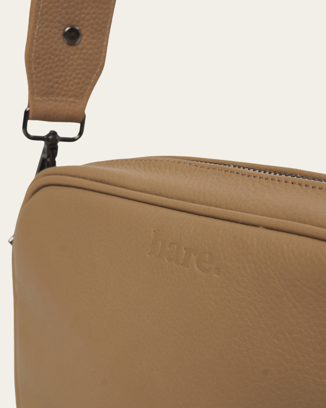 Esme Bag - BARE Leather