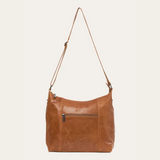 Barcelona Bag - BARE Leather