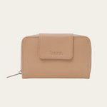 Jorja Wallet - BARE Leather