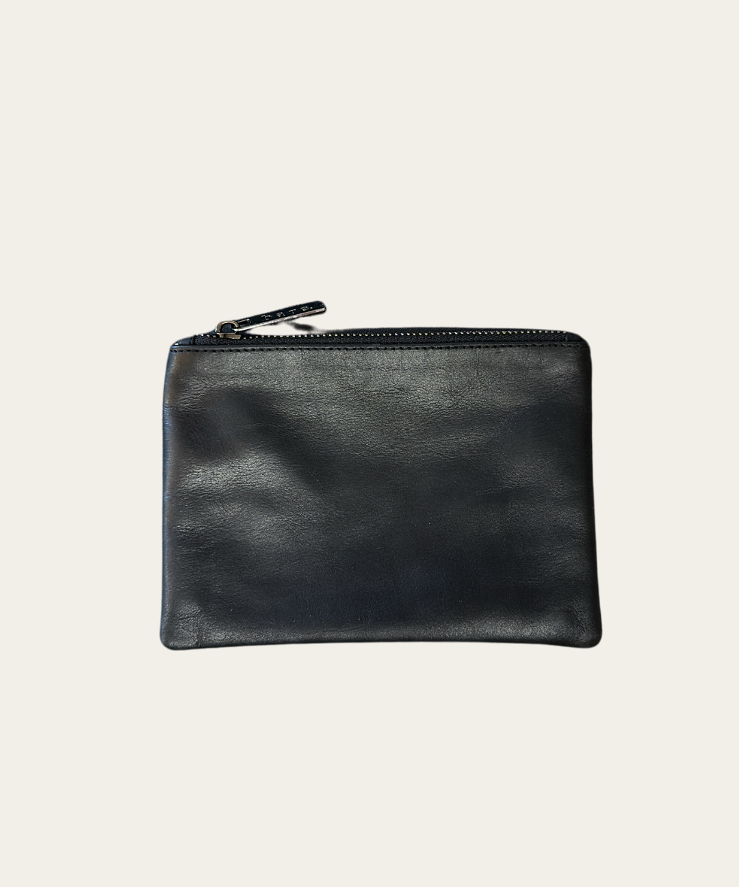 Ada Leather Purse