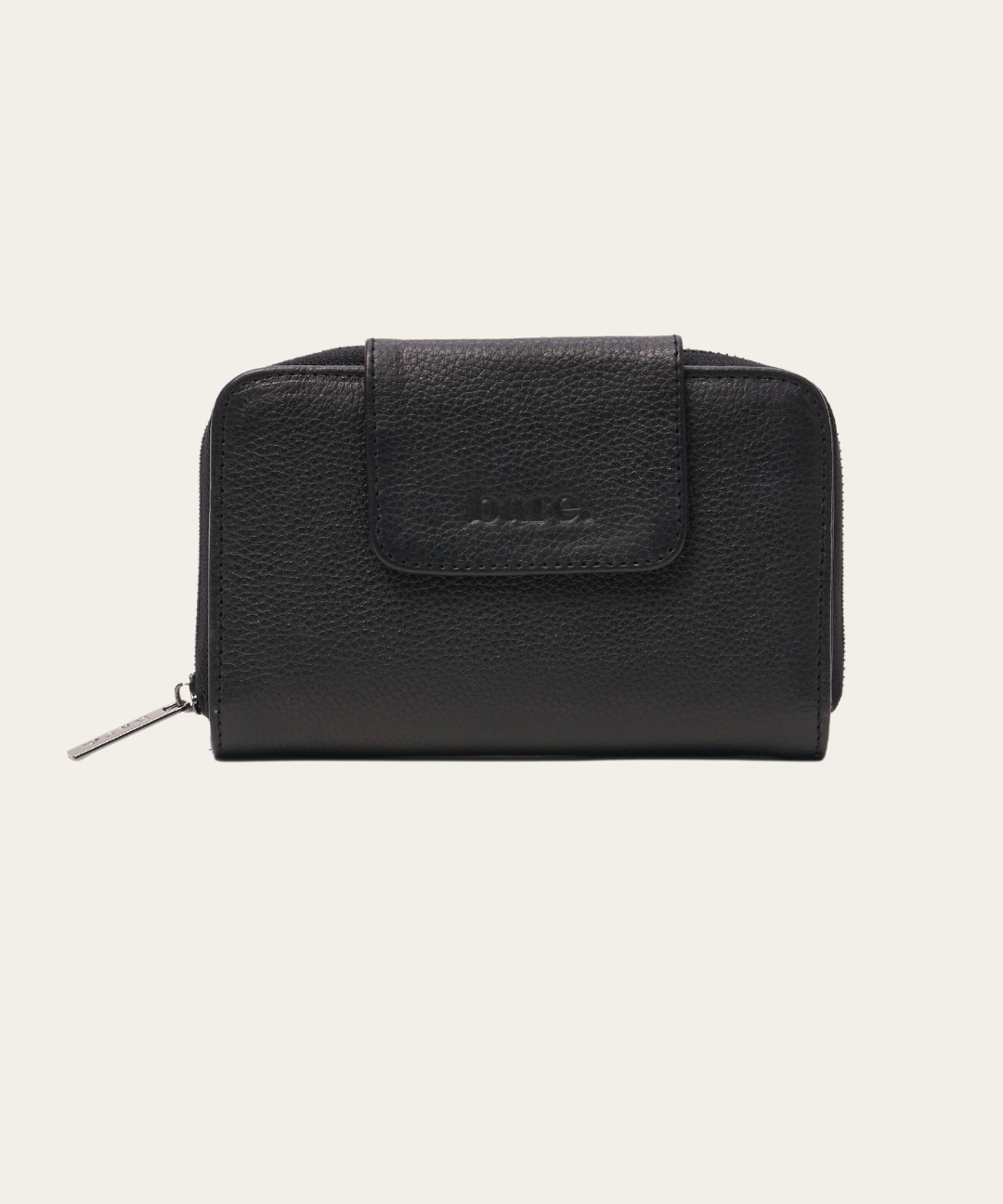 Jorja Wallet - BARE Leather