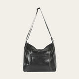 Barcelona Bag - BARE Leather