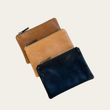 Ada Leather Purse