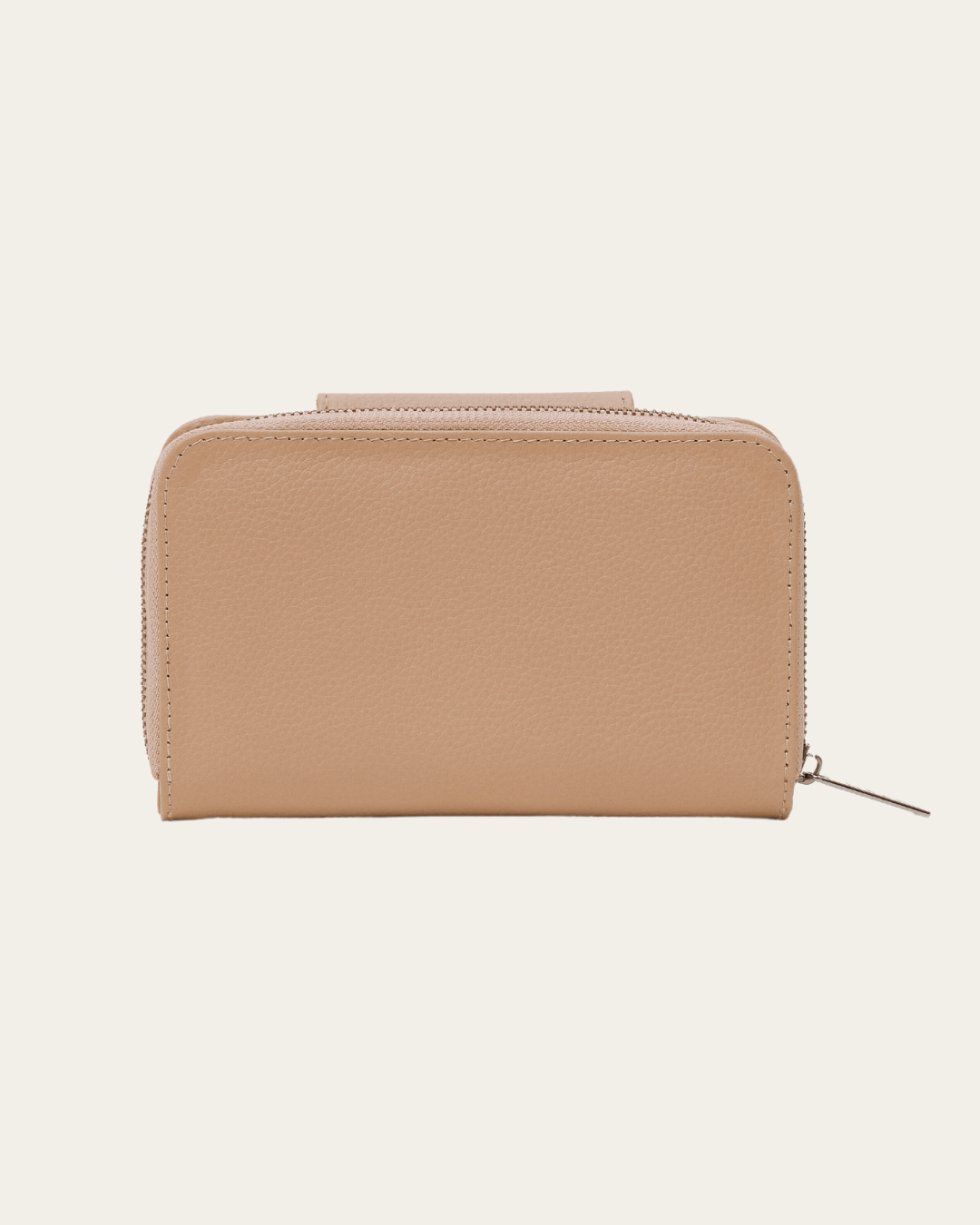 Jorja Wallet - BARE Leather