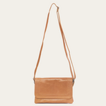 Tate Bag / Clutch - BARE Leather