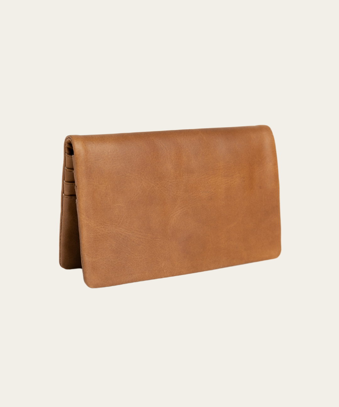 Lenny Wallet - BARE Leather