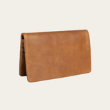 Lenny Wallet - BARE Leather