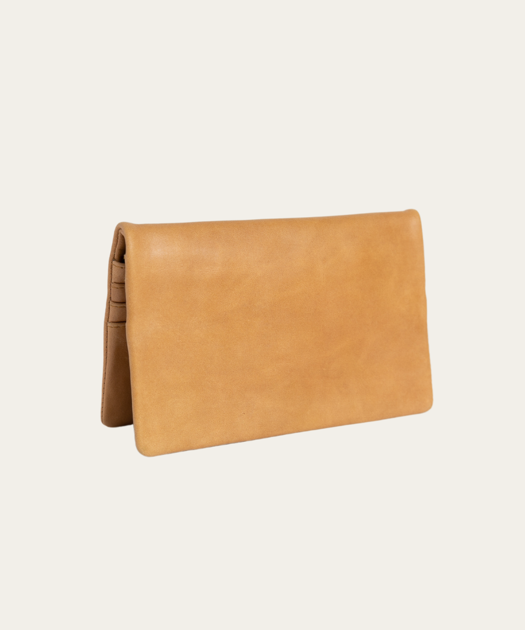 Lenny Wallet - BARE Leather