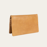 Lenny Wallet - BARE Leather