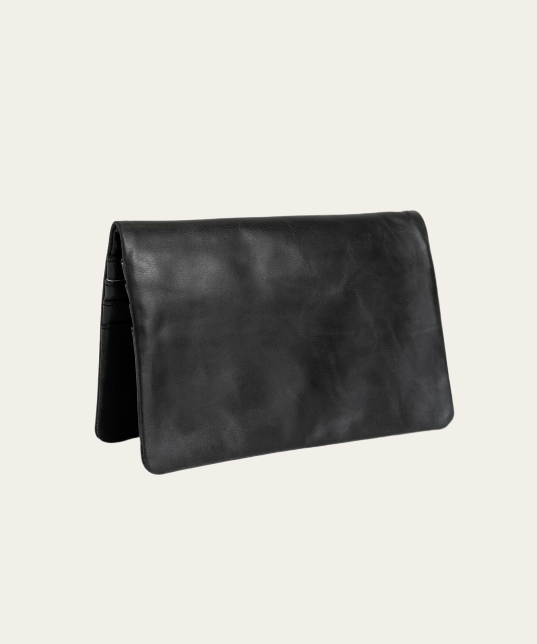 Lenny Wallet - BARE Leather