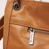 Remy Bag - BARE Leather