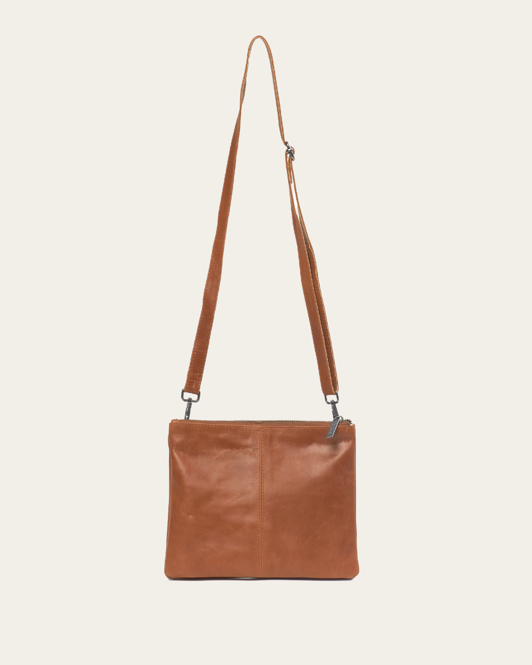 Neve Bag - BARE Leather