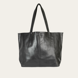 London Tote - BARE Leather