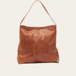 LuLu Bag - BARE Leather