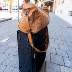 Bare Weekender Bag - BARE Leather