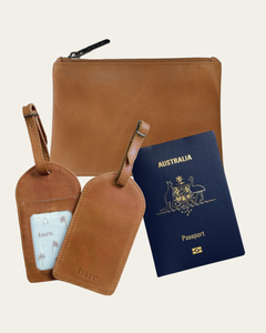 Mini Travel Bundle