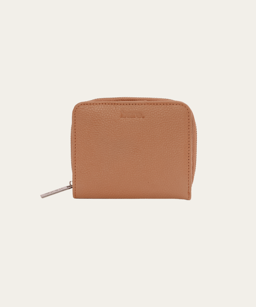 Gigi Wallet - BARE Leather