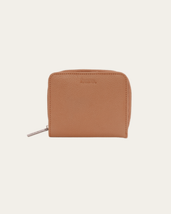 Gigi Wallet - BARE Leather