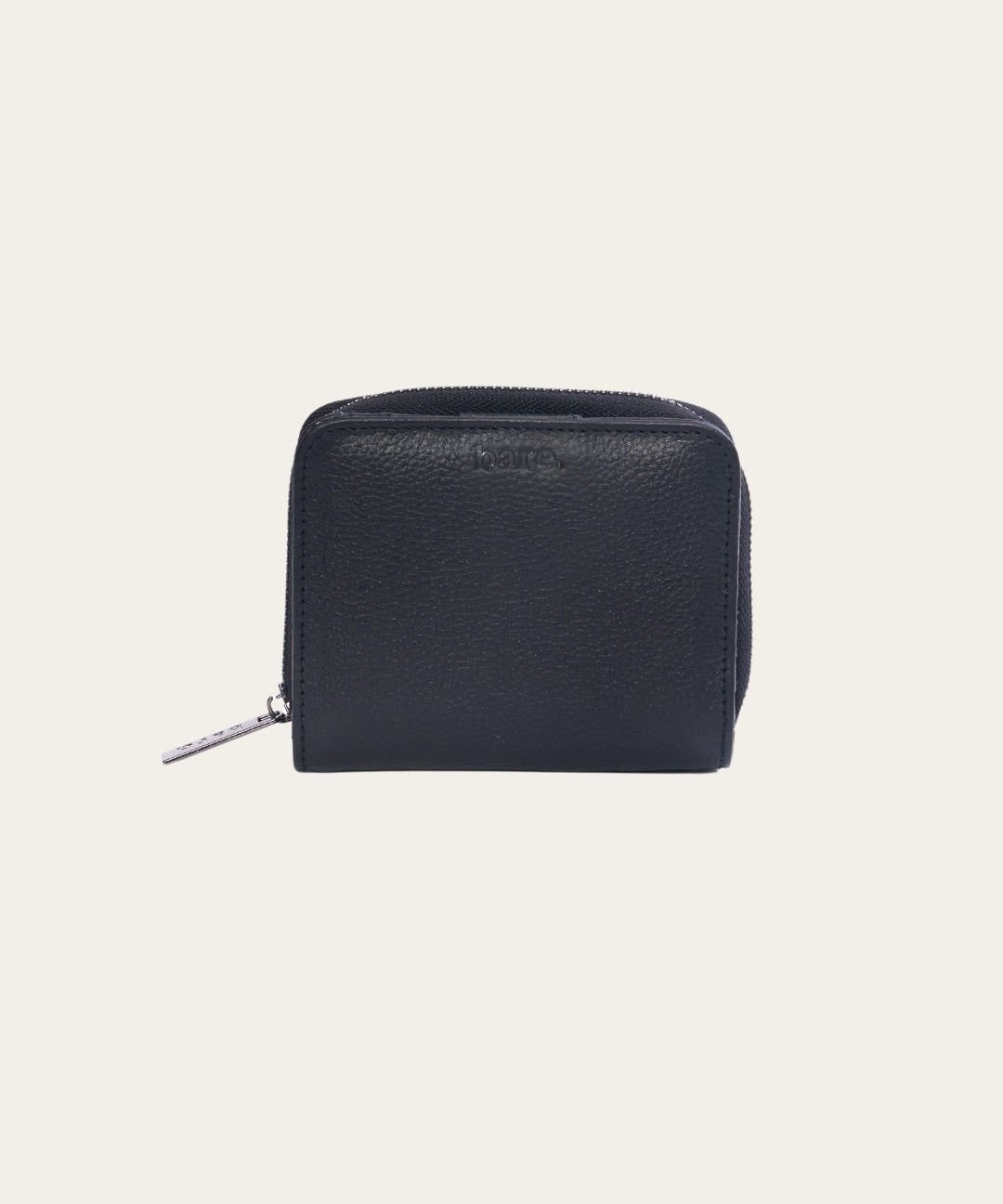 Gigi Wallet - BARE Leather