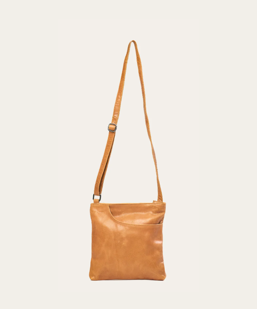 Betty Bag - BARE Leather