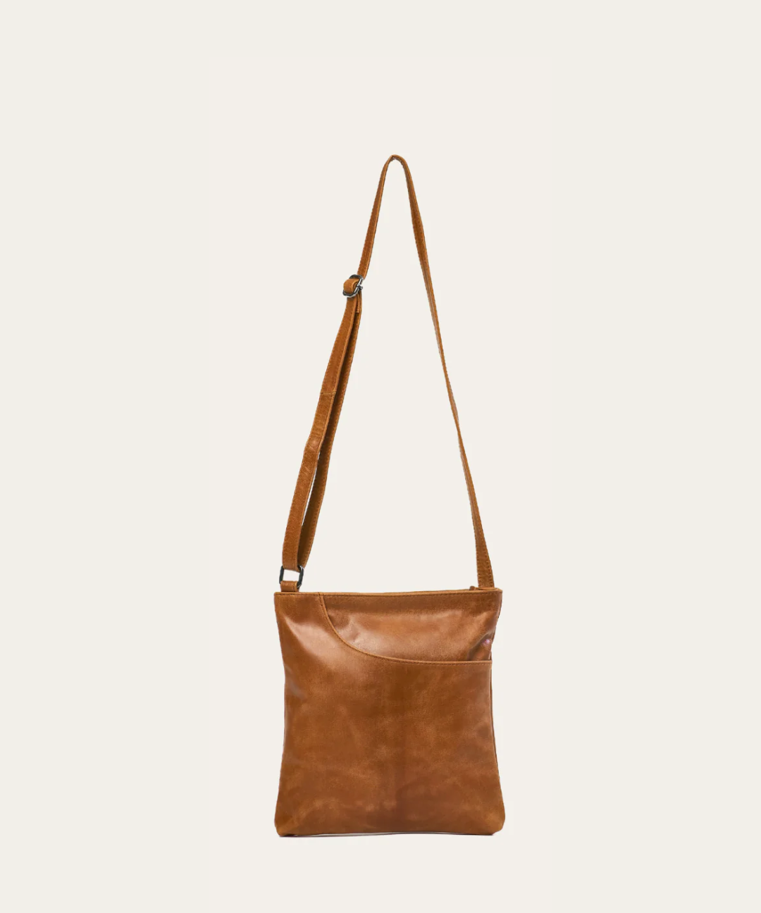 Betty Bag - BARE Leather