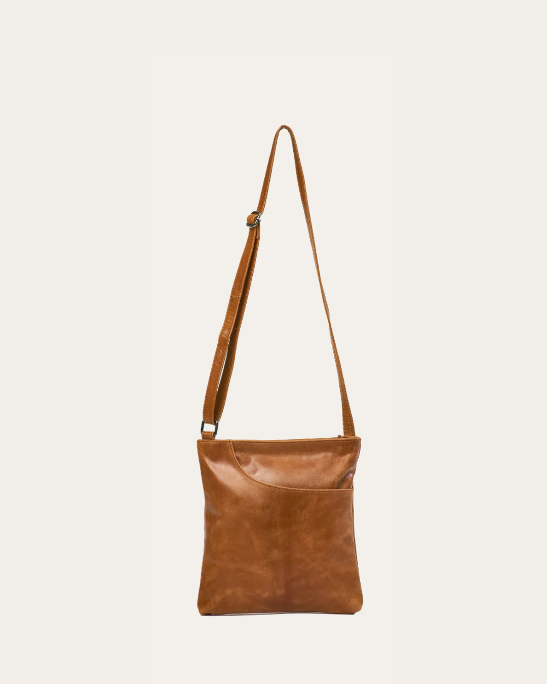 Betty Bag - BARE Leather