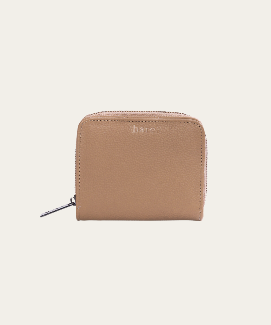 Gigi Wallet - BARE Leather