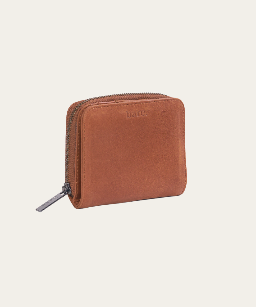 Gigi Wallet - BARE Leather