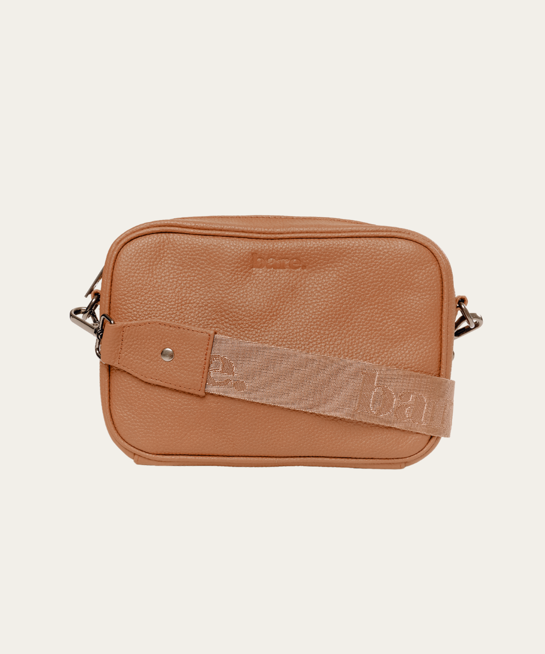 Esme Bag - BARE Leather