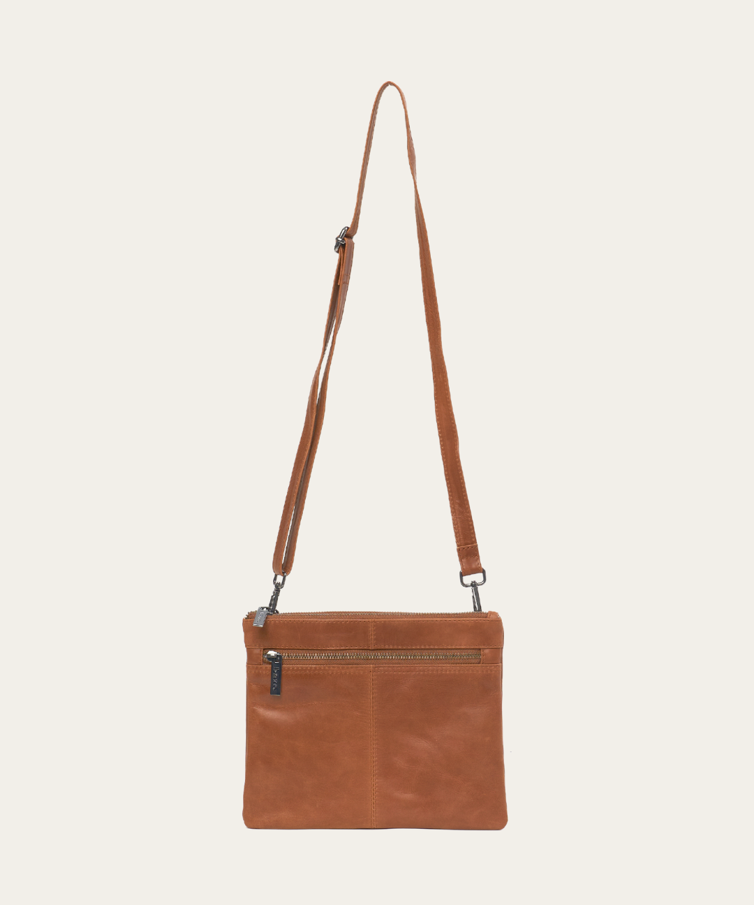 Neve Bag - BARE Leather