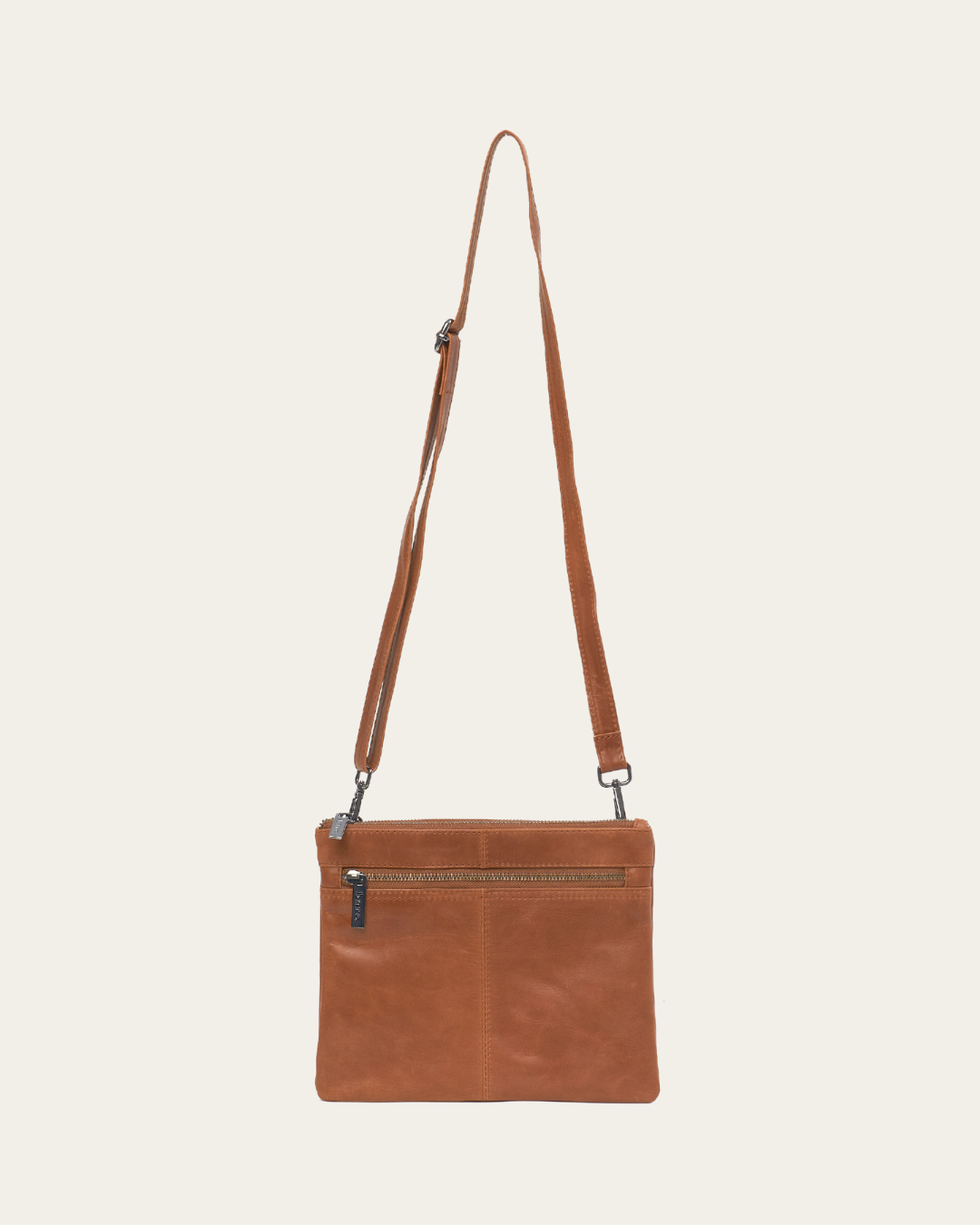 Neve Bag - BARE Leather