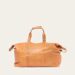 Bare Travel Bag - BARE Leather