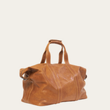 Bare Travel Bag - BARE Leather