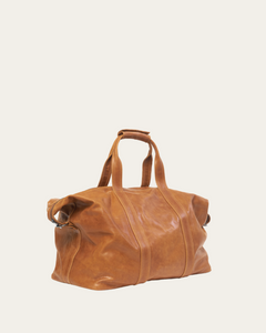 Bare Travel Bag - BARE Leather