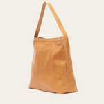 LuLu Bag - BARE Leather