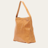 LuLu Bag - BARE Leather