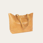 London Tote - BARE Leather