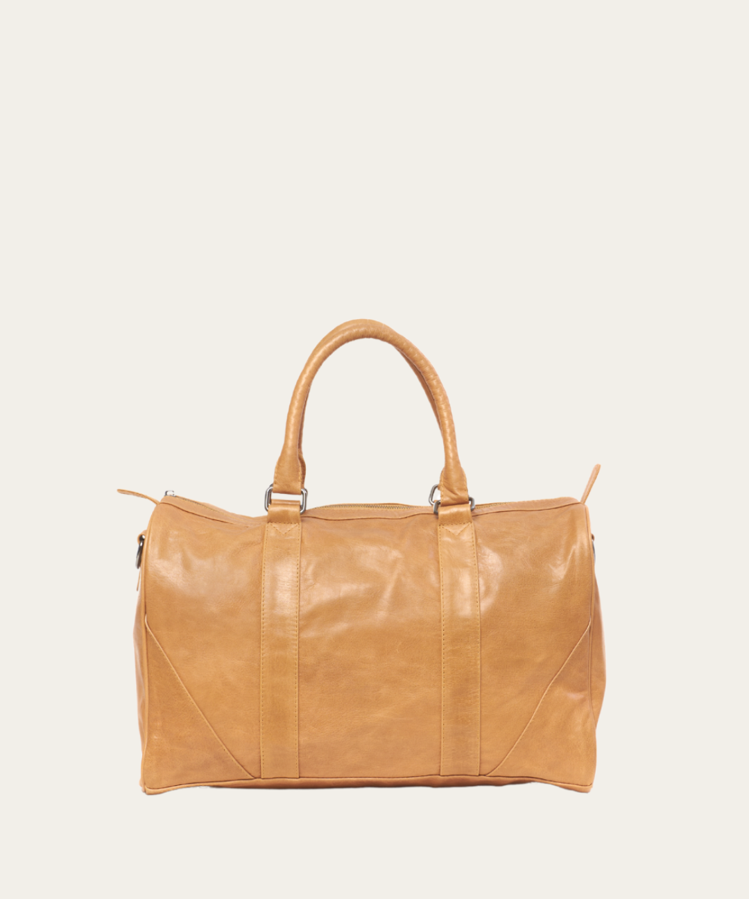 Bare Weekender Bag - BARE Leather