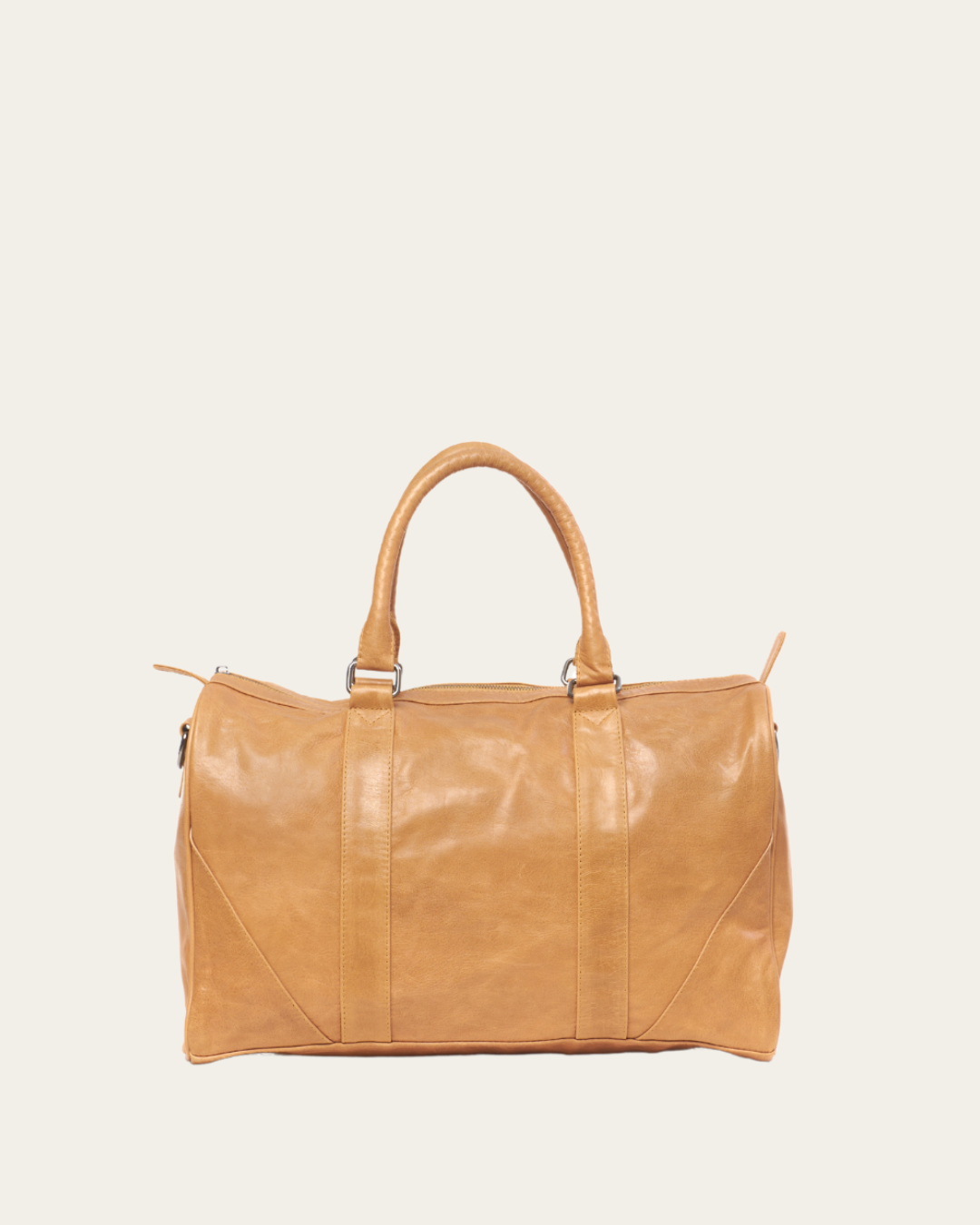 Bare Weekender Bag - BARE Leather